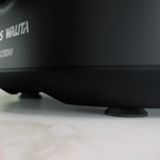 Liquidificador Philips Walita 3L Série 3000 Turbo HR2271 1200W Preto 220V