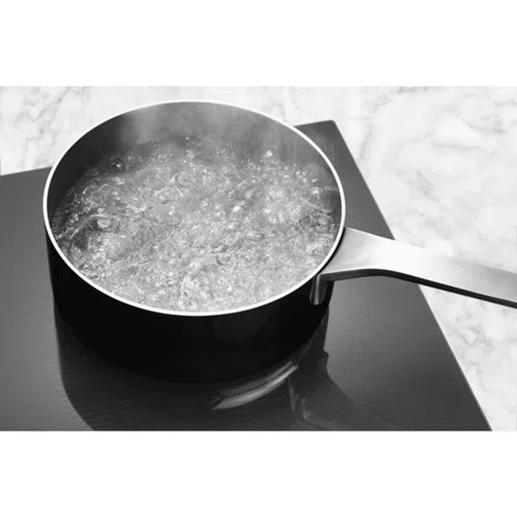Cooktop Indução Electrolux 4 Bocas com Tecnologia Unicook e Painel Touch IE80P Preto 220V