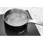 Cooktop Indução Electrolux 4 Bocas com Tecnologia Unicook e Painel Touch IE80P Preto 220V