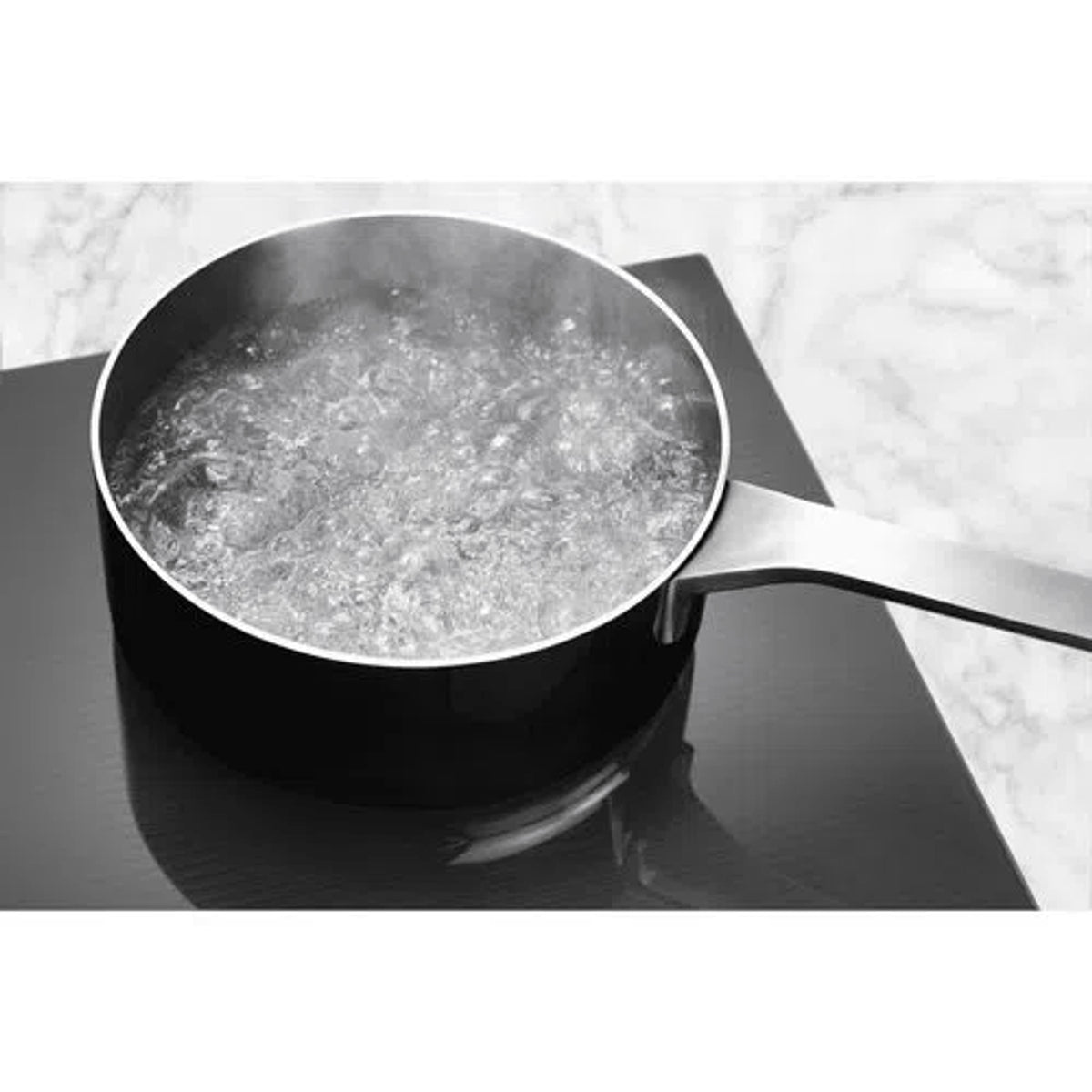 Cooktop Indução Electrolux 4 Bocas com Tecnologia Unicook e Painel Touch IE80P Preto 220V