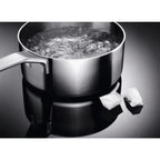 Cooktop Indução Electrolux 4 Bocas com Tecnologia Unicook e Painel Touch IE80P Preto 220V
