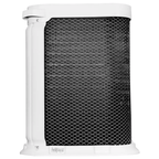 Ar-Condicionado Split Auto Inverter Gree 18000 BTUs G-Diamond Quente e Frio BlackFin 220V