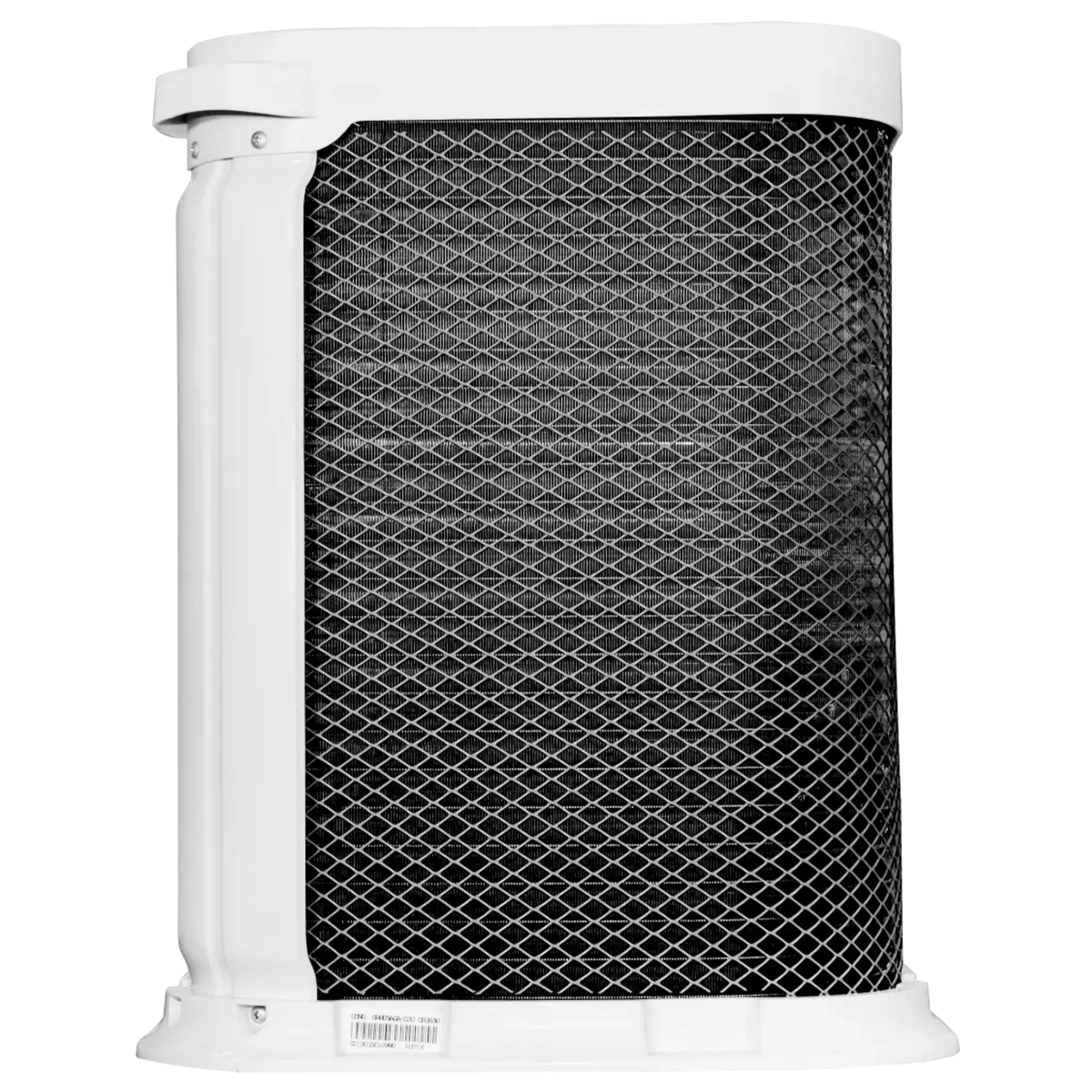 Ar-Condicionado Split Auto Inverter Gree 18000 BTUs G-Diamond Quente e Frio BlackFin 220V