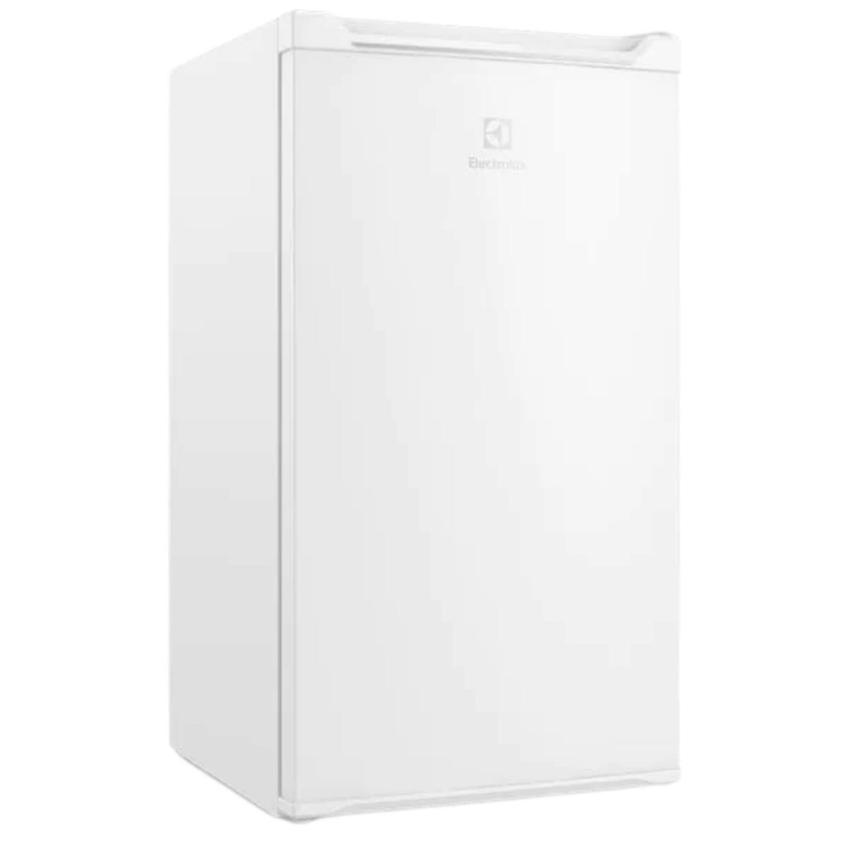 Frigobar Electrolux 95L Efficient EM90T com Controle de Temperatura -2ºC a 10ºC Inverter Branco Bivolt
