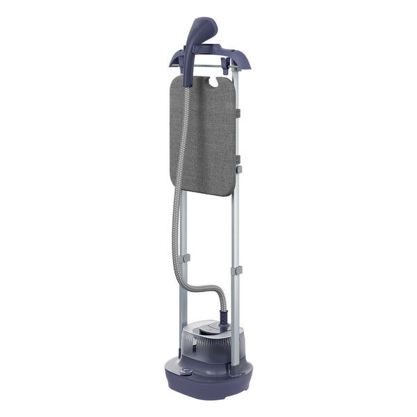 Vaporizador de Roupas Electrolux Expert EGS20 1800W Cinza 220V
