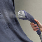 Vaporizador de Roupas Electrolux Expert EGS20 1800W Cinza 220V