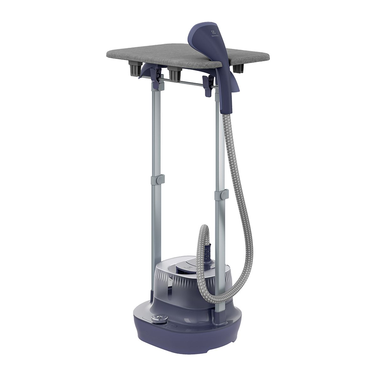 Vaporizador de Roupas Electrolux Expert EGS20 1800W Cinza 220V