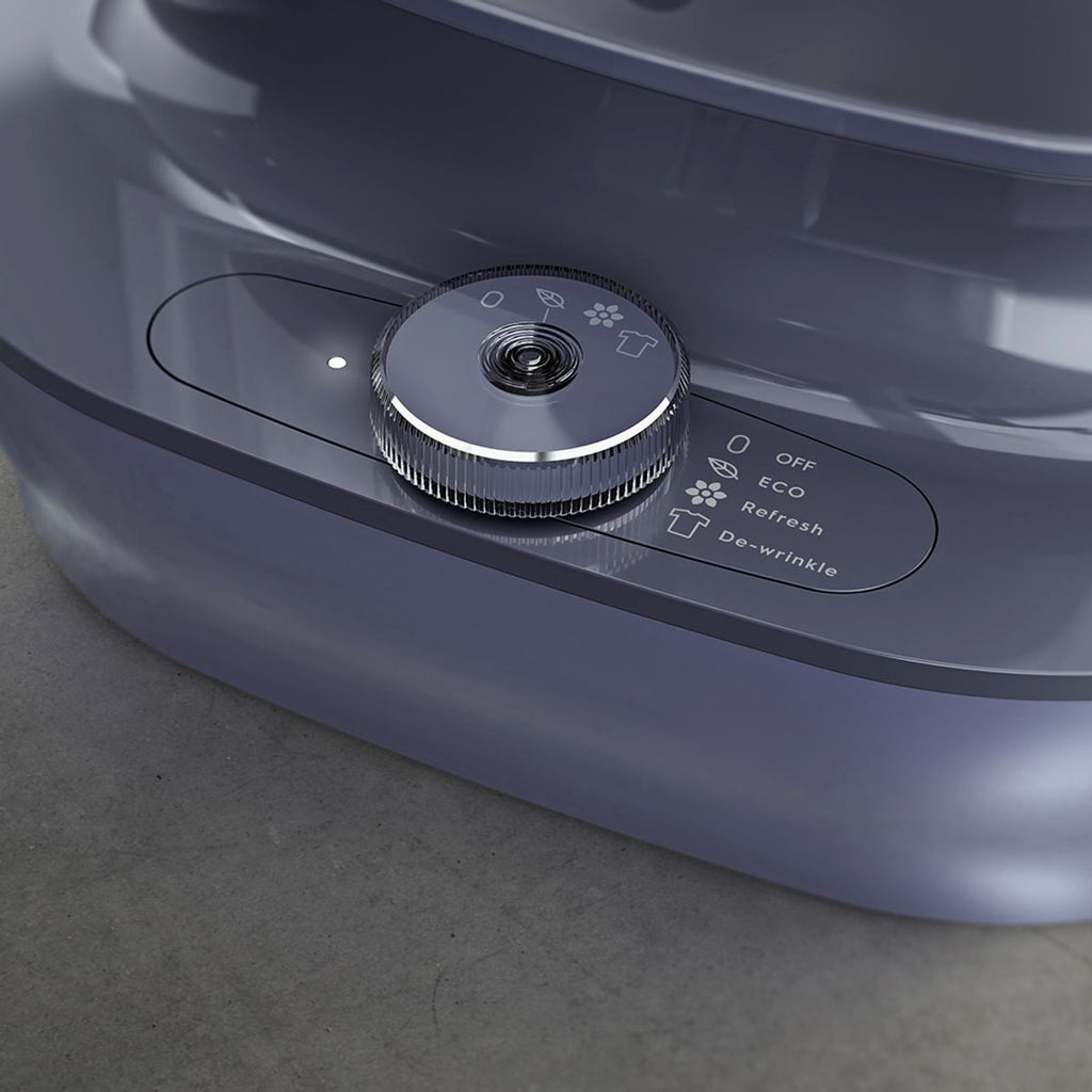 Vaporizador de Roupas Electrolux Expert EGS20 1800W Cinza 220V