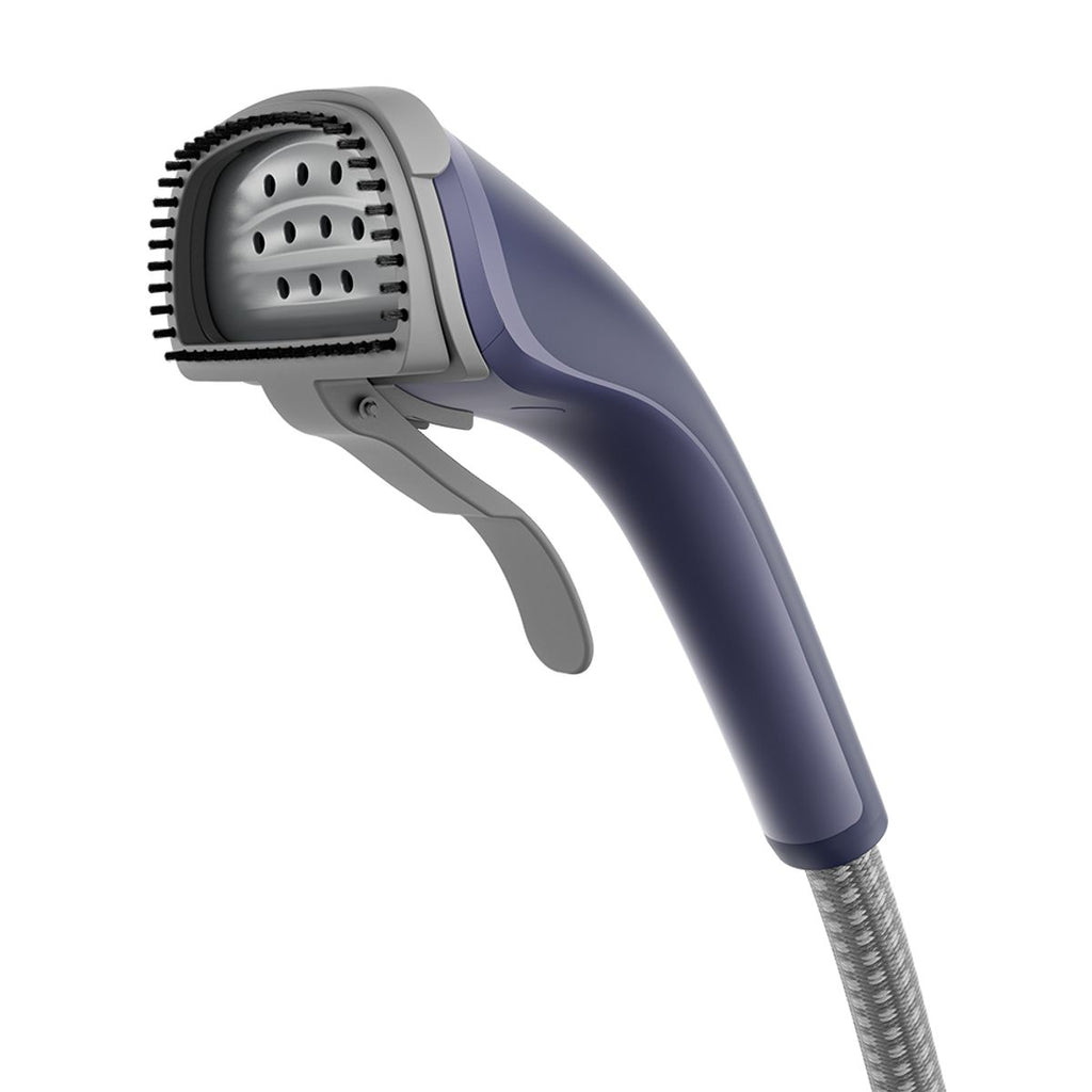 Vaporizador de Roupas Electrolux Expert EGS20 1800W Cinza 220V