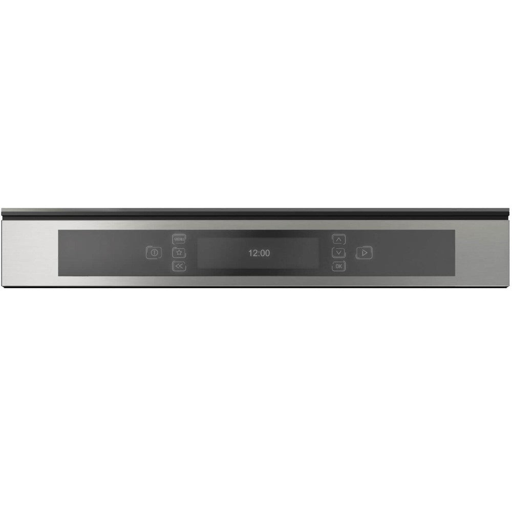 Micro-ondas Brastemp 40L BMO40AR Gourmand Embutir Grill Inox 220V