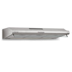 Depurador Electrolux 80cm de Parede DE80X Inox 220V