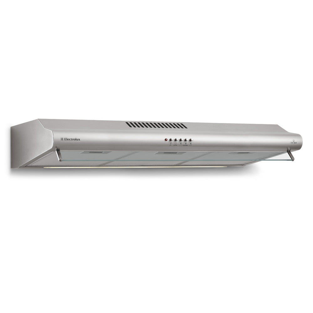 Depurador Electrolux 80cm de Parede DE80X Inox 220V