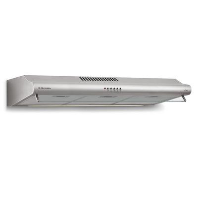 Depurador Electrolux 80cm de Parede DE80X Inox 220V
