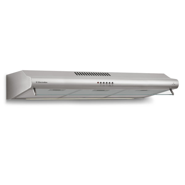Depurador Electrolux 80cm de Parede DE80X Inox 220V