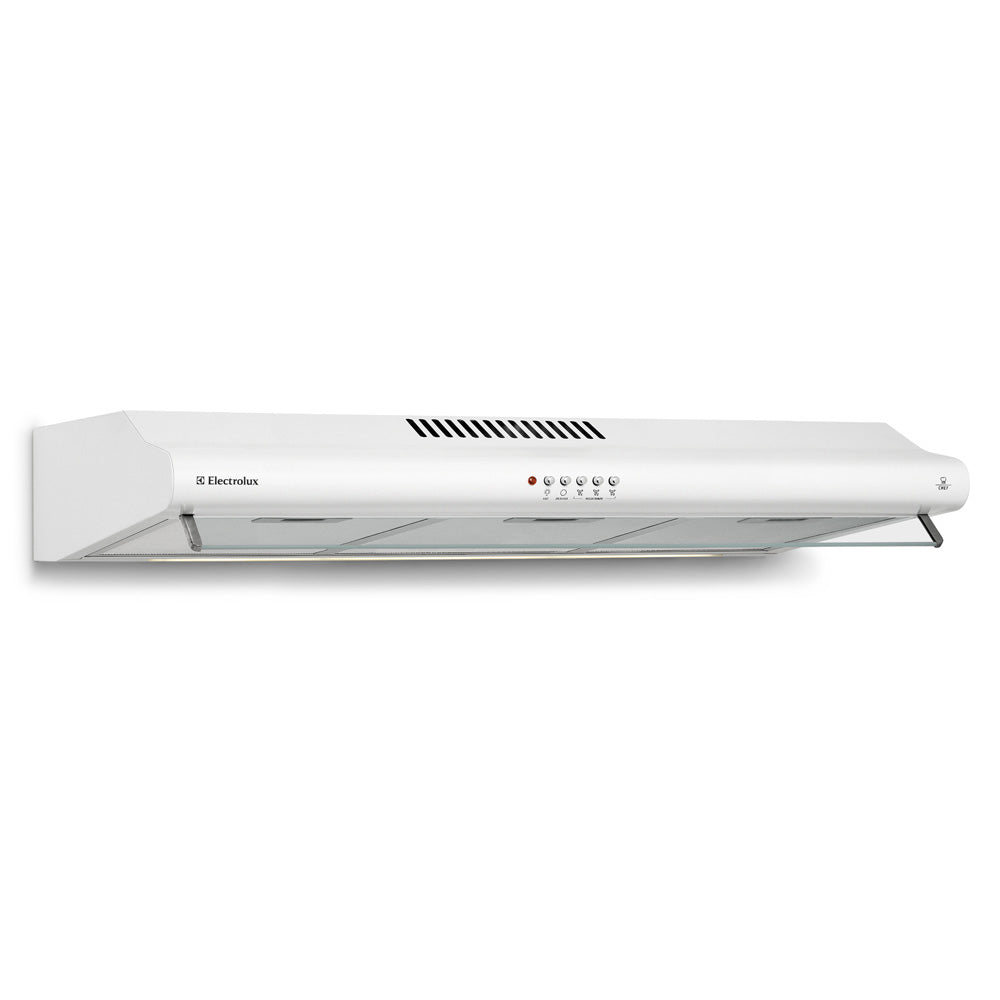 Depurador Electrolux 80cm de Parede DE80B Branco 220V