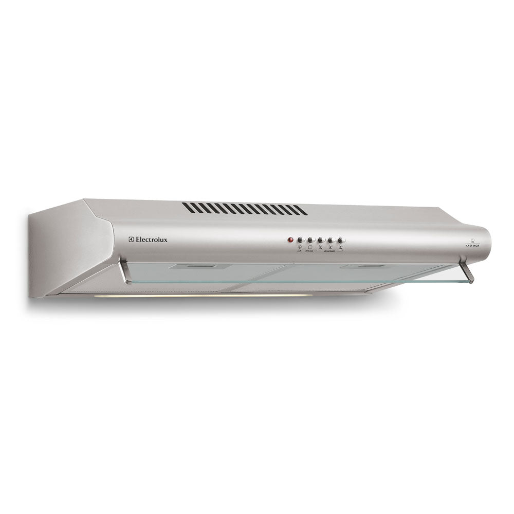 Depurador Electrolux 60cm de Parede DE60X Inox 220V