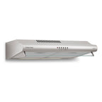 Depurador Electrolux 60cm de Parede DE60X Inox 220V