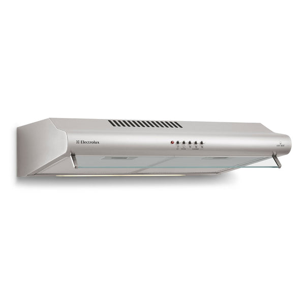 Depurador Electrolux 60cm de Parede DE60X Inox 220V