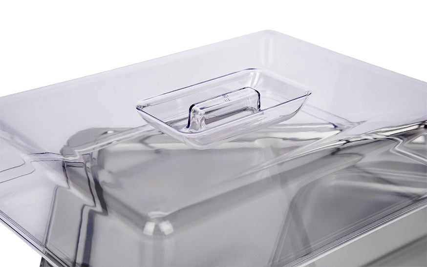 Conjunto para Frios Atina Brinox 3 Peças