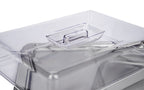 Conjunto para Frios Atina Brinox 3 Peças