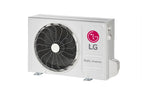 Ar-Condicionado LG Dual Inverter Compact +AI 9000 BTUs Frio 220V