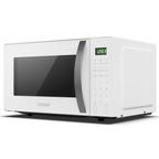 Micro-ondas Consul 23L Função Marmita CMS23AB Branco 220V