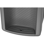Purificador de Água Consul CPB34AF Proteção Antibactérias Cinza Bivolt
