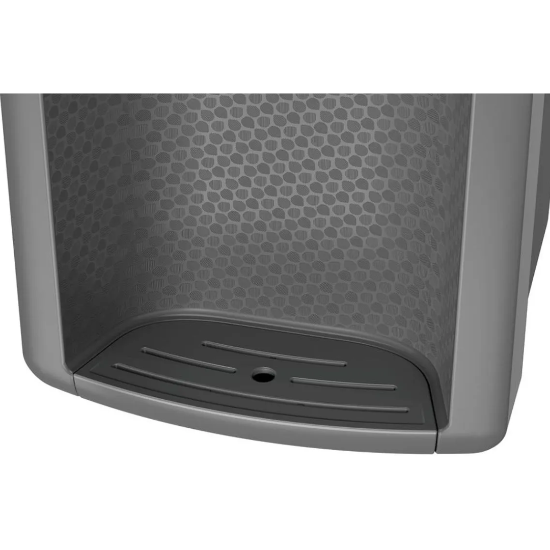 Purificador de Água Consul CPB34AF Proteção Antibactérias Cinza Bivolt