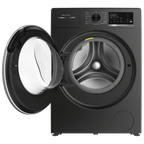 Conjunto Brastemp Lavadora de Roupas 14kg Inverter BNF14AS + Secadora de Parede 10kg BSI10BB 220V