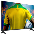 Smart TV QNED 75" 4K LG 75QNED73 UHD WebOS Bivolt