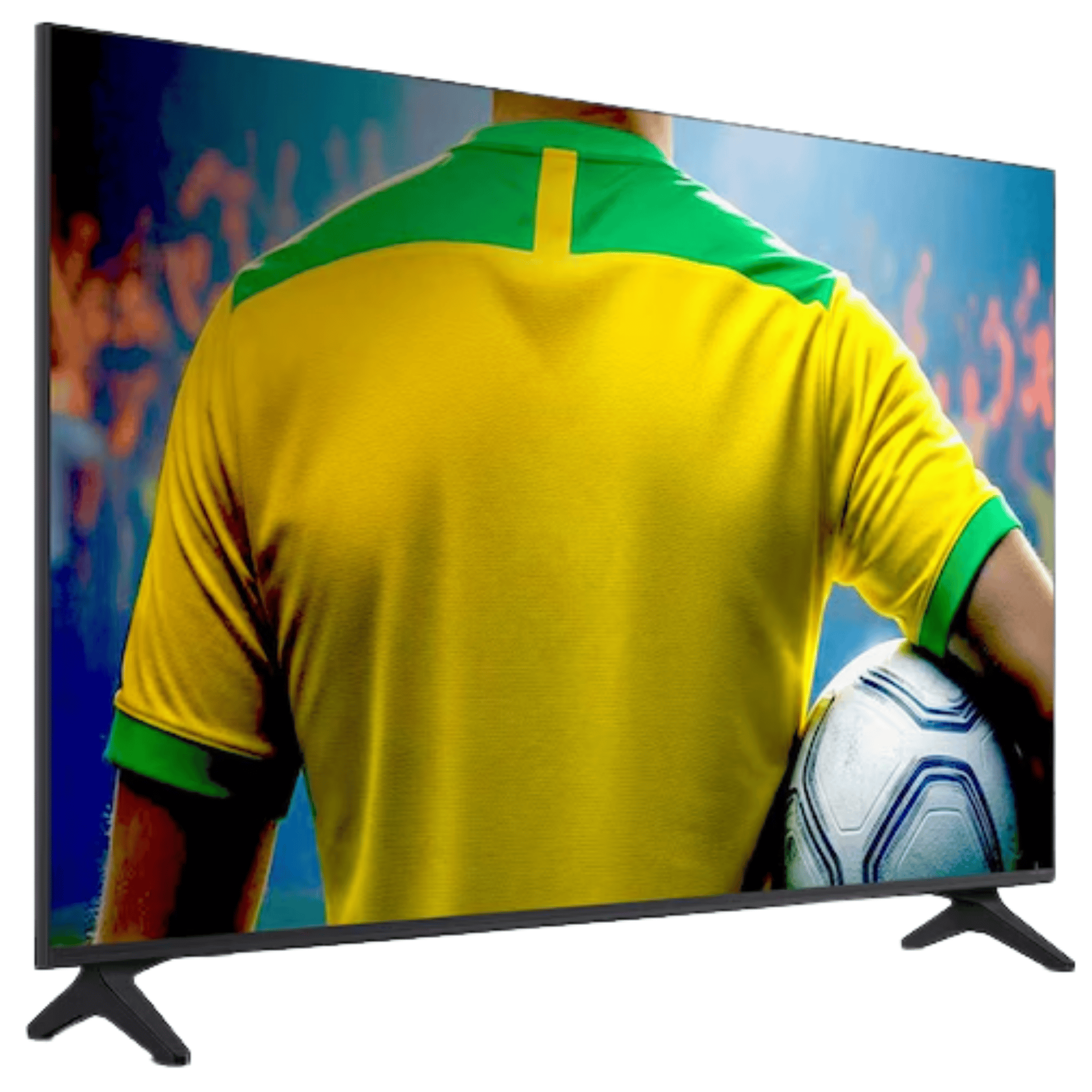 Smart TV QNED 75" 4K LG 75QNED73 UHD WebOS Bivolt