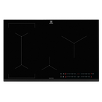 Cooktop Indução Electrolux 4 Bocas com Tecnologia Unicook e Painel Touch IE80P Preto 220V