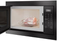 Kit Brastemp de Embutir Forno Elétrico 84L Inox Espelhado+Micro-ondas 32L Preto 220V