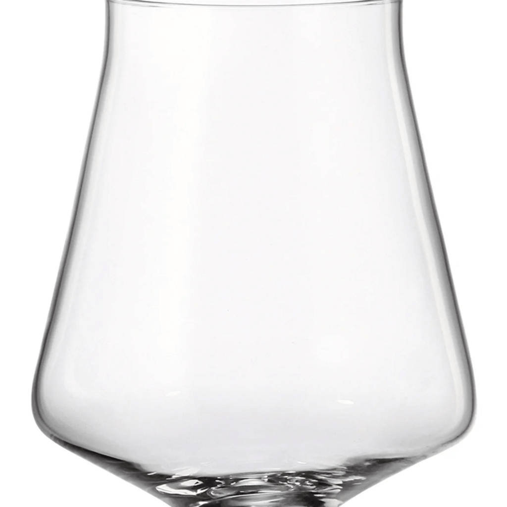 Jogo de 6 Taças Full-Fit Cettia em Cristal Bohemia 480ml