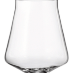 Jogo de 6 Taças Full-Fit Cettia em Cristal Bohemia 480ml