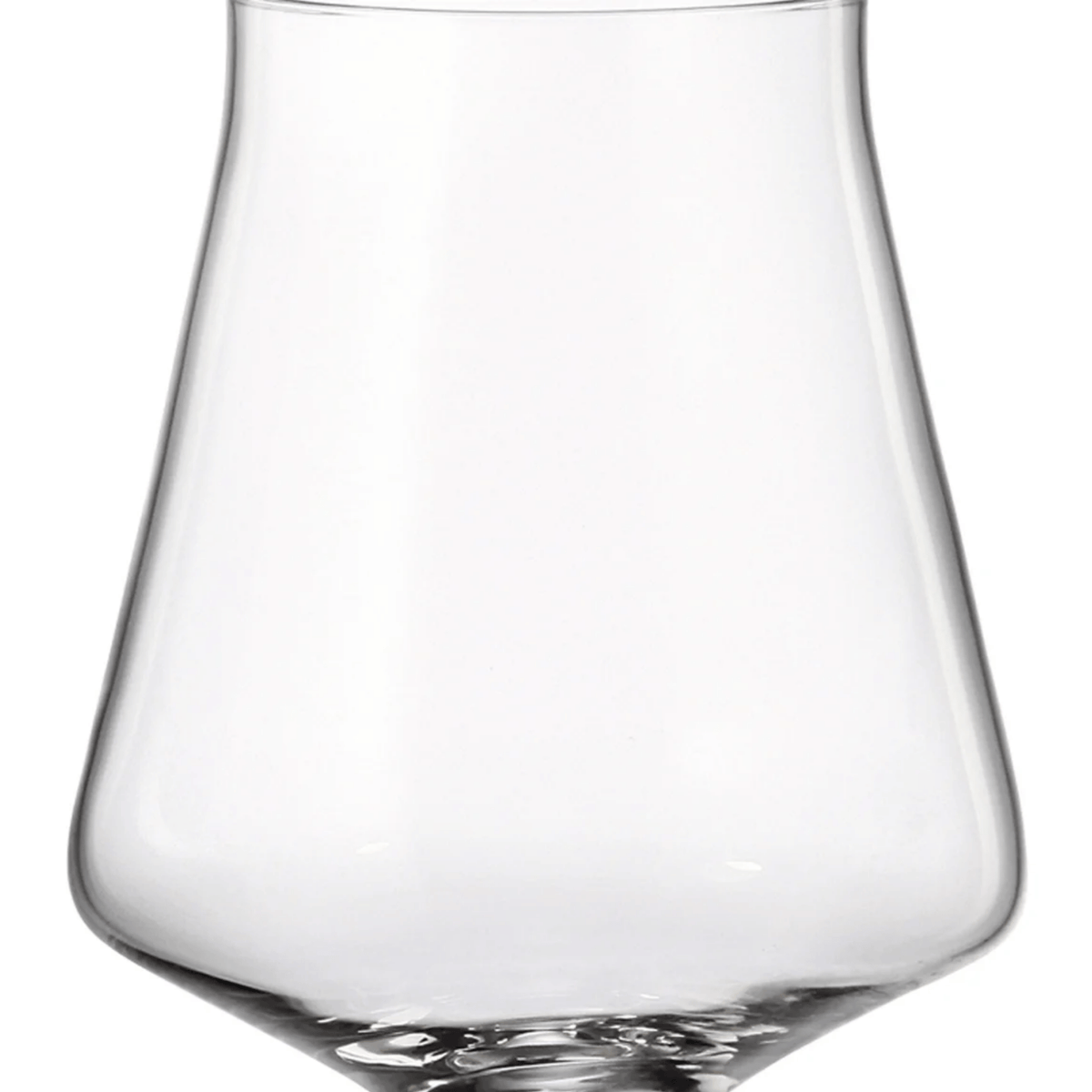 Jogo de 6 Taças Full-Fit Cettia em Cristal Bohemia 480ml