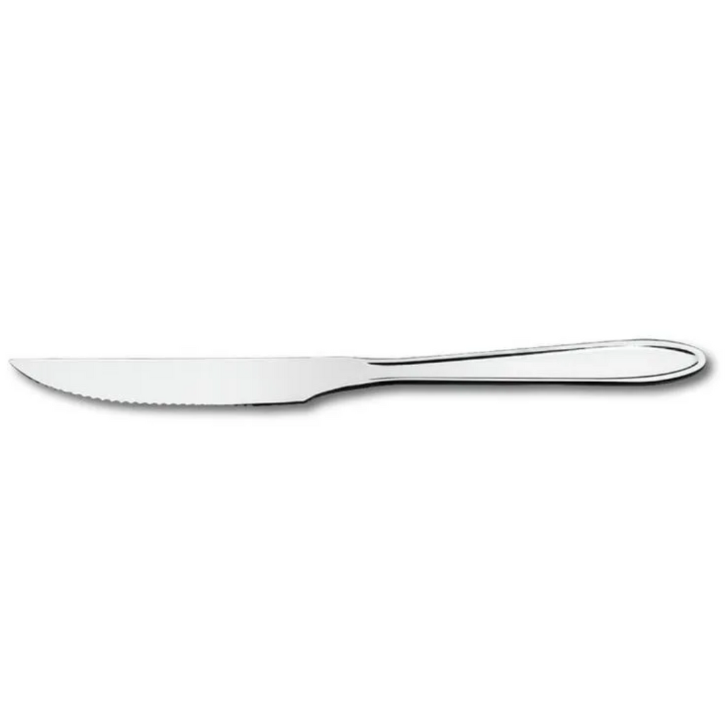 Faqueiro Brinox em Aço Inoxidável 42 Peças Linha Lyon Inox