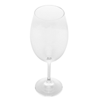 Taça para Degustação de Vinho Cristal Coliseu Sommelier  590ml