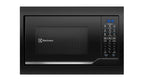 Kit Electrolux de Embutir Forno a Gás 80L com Convecção+Micro-ondas 34L 220V