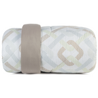 Edredom Solteiro Altenburg Toque Acetinado 170x240cm Vichy