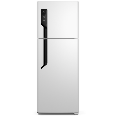 Refrigerador Electrolux 480L TF71 Duplex Efficient Branco 220V