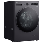 Lava e Seca Smart LG 16KG AI DD Black Inox 220V