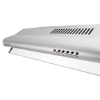 Depurador Electrolux 80cm de Parede DE80X Inox 220V