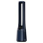Ventilador de Torre Midea Smart Air Bladeless VTB180A3 Azul Escuro Bivolt