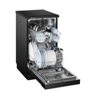 Lava-Louças Electrolux 10 Serviços com Programa Lava&Seca LP10E Preto 220V