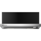 Depurador de Ar de Embutir Electrolux Efficient 60cm DE6RS Retrátil Inox 220V