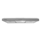 Depurador de Ar Slim 80cm 3 Velocidades Suggar DPS182IX Inox 220V
