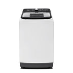 Lavadora de Roupas Midea 15KG Wave Agitador Branco 220V
