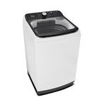 Lavadora de Roupas Midea 15KG Wave Agitador Branco 220V