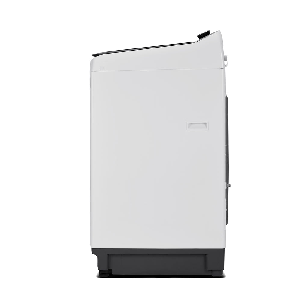 Lavadora de Roupas Midea 15KG Wave Agitador Branco 220V